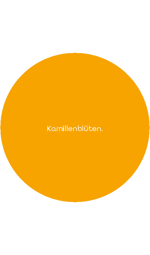 Kräutertee Kamille | 1kg (2x500g) 