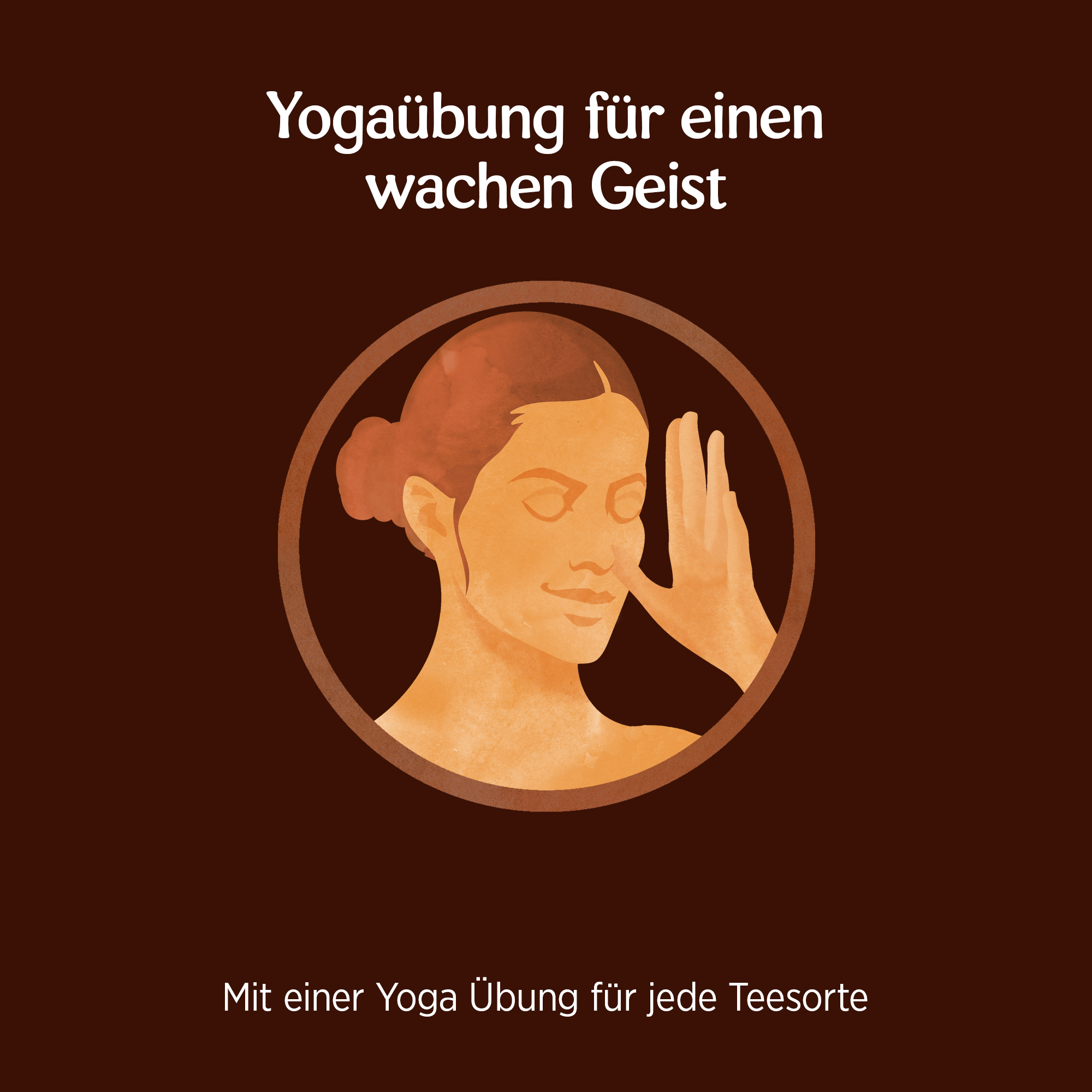 3 x BIO YOGI TEA Choco Chai | 3 x 90 g lose