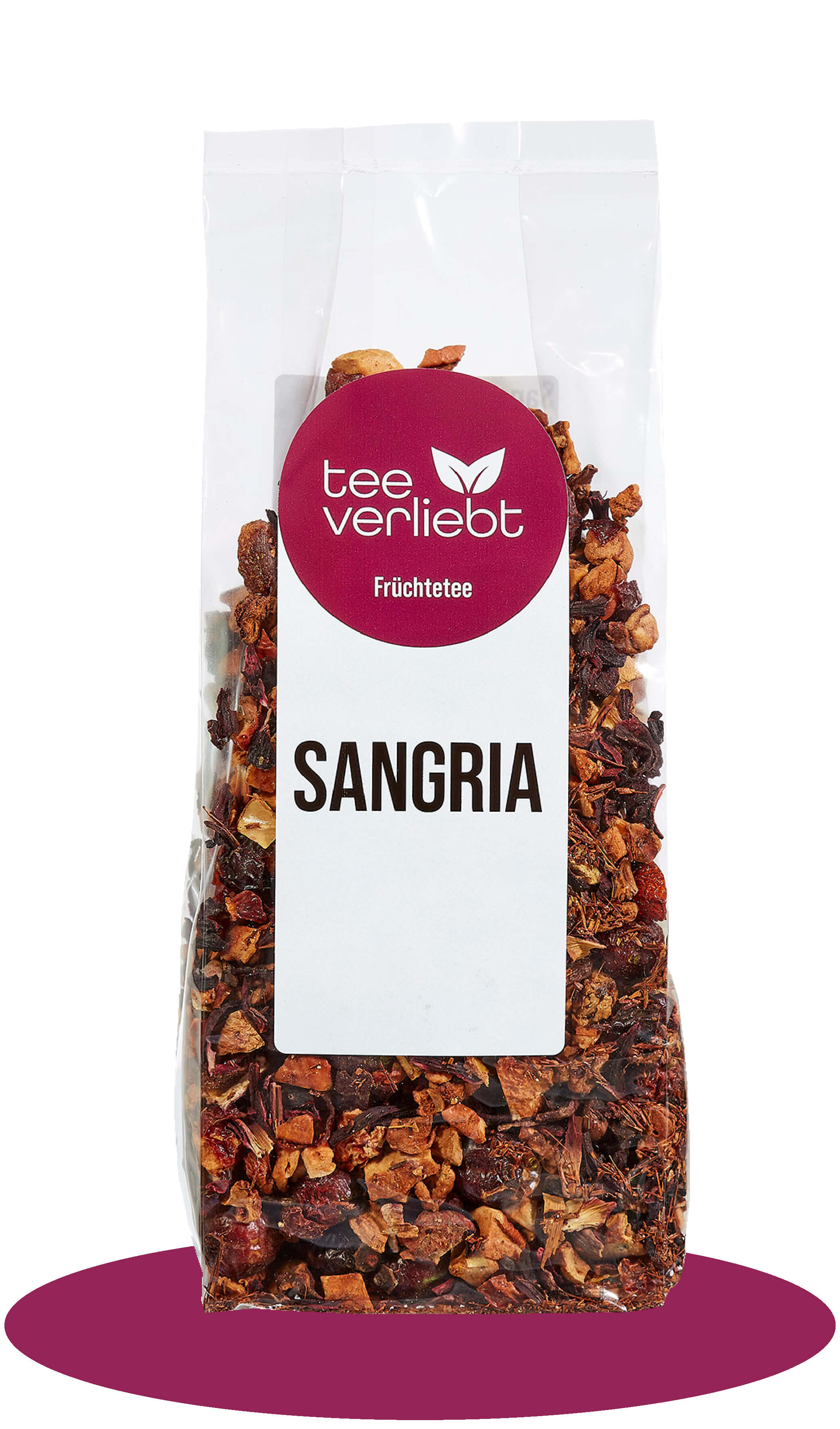 Früchtetee Sangria | 200 g 
