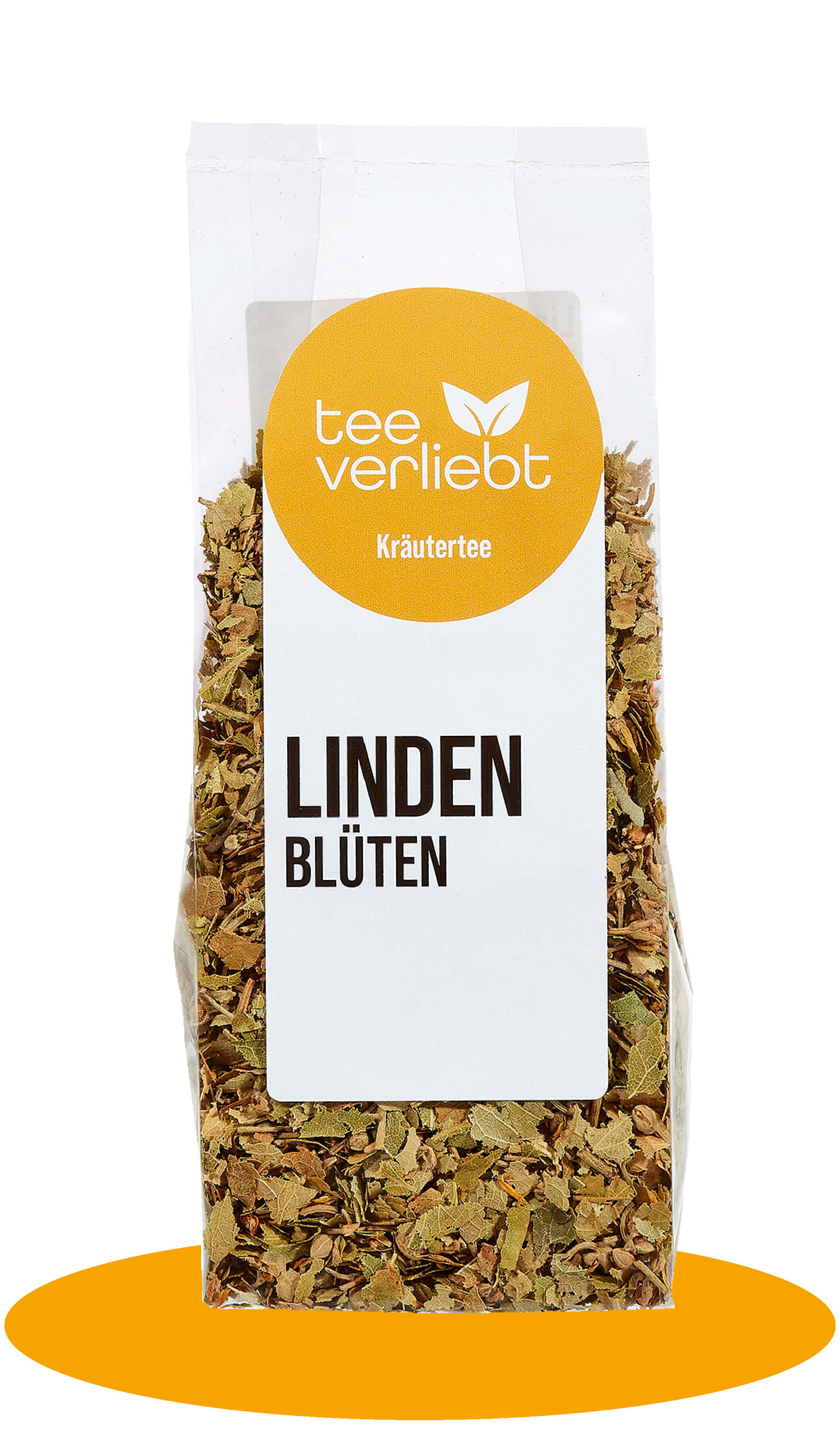 Lindenblütentee | 50g 