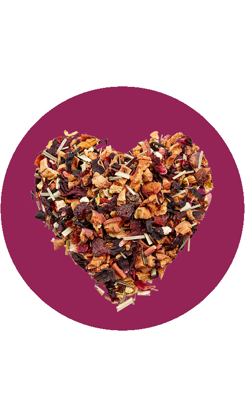 Früchtetee Frutee Fit | 200 g