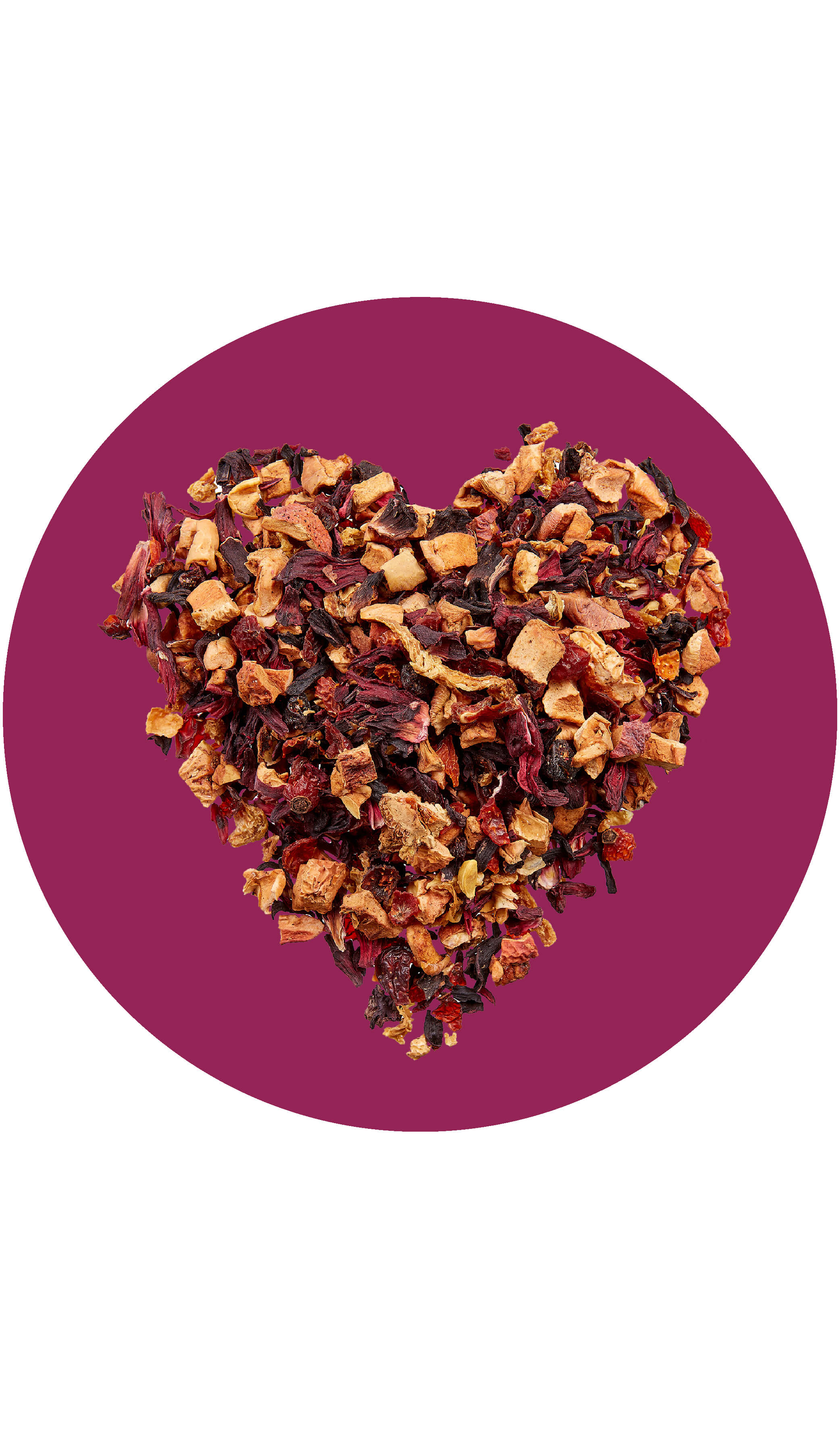Früchtetee Früchtchen Mix | 1kg 