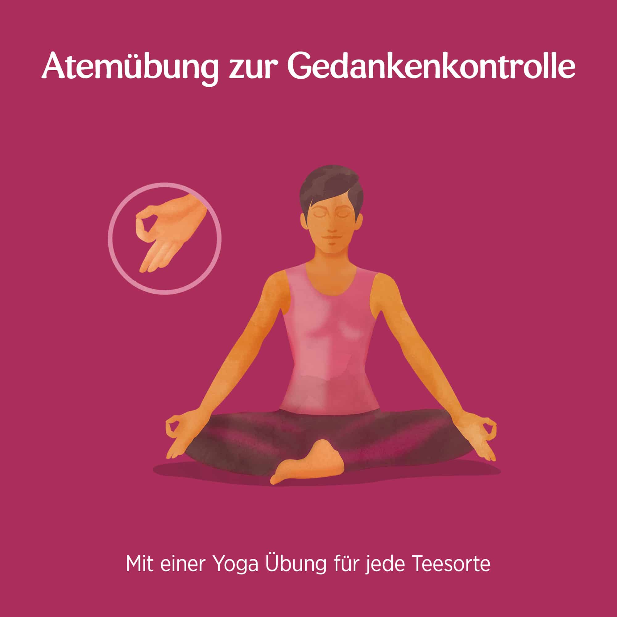6 x BIO YOGI TEA Frauen Balance | 6 x 30,6g