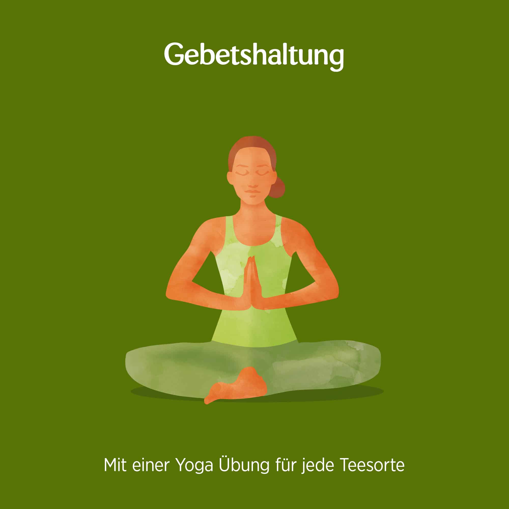 3 x BIO YOGI TEA Basische Kräuter | 3 x 35,7g 