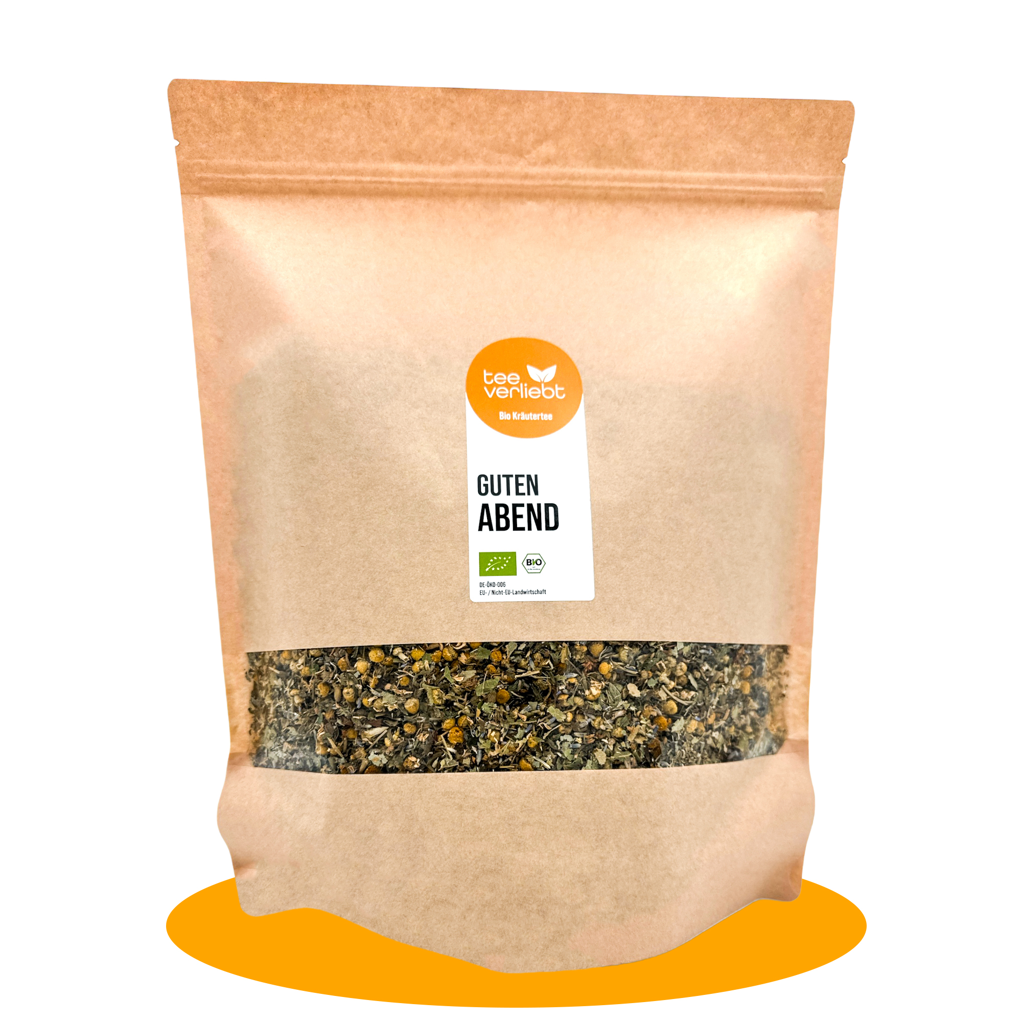 BIO Guten Abend Kräutertee | 500g