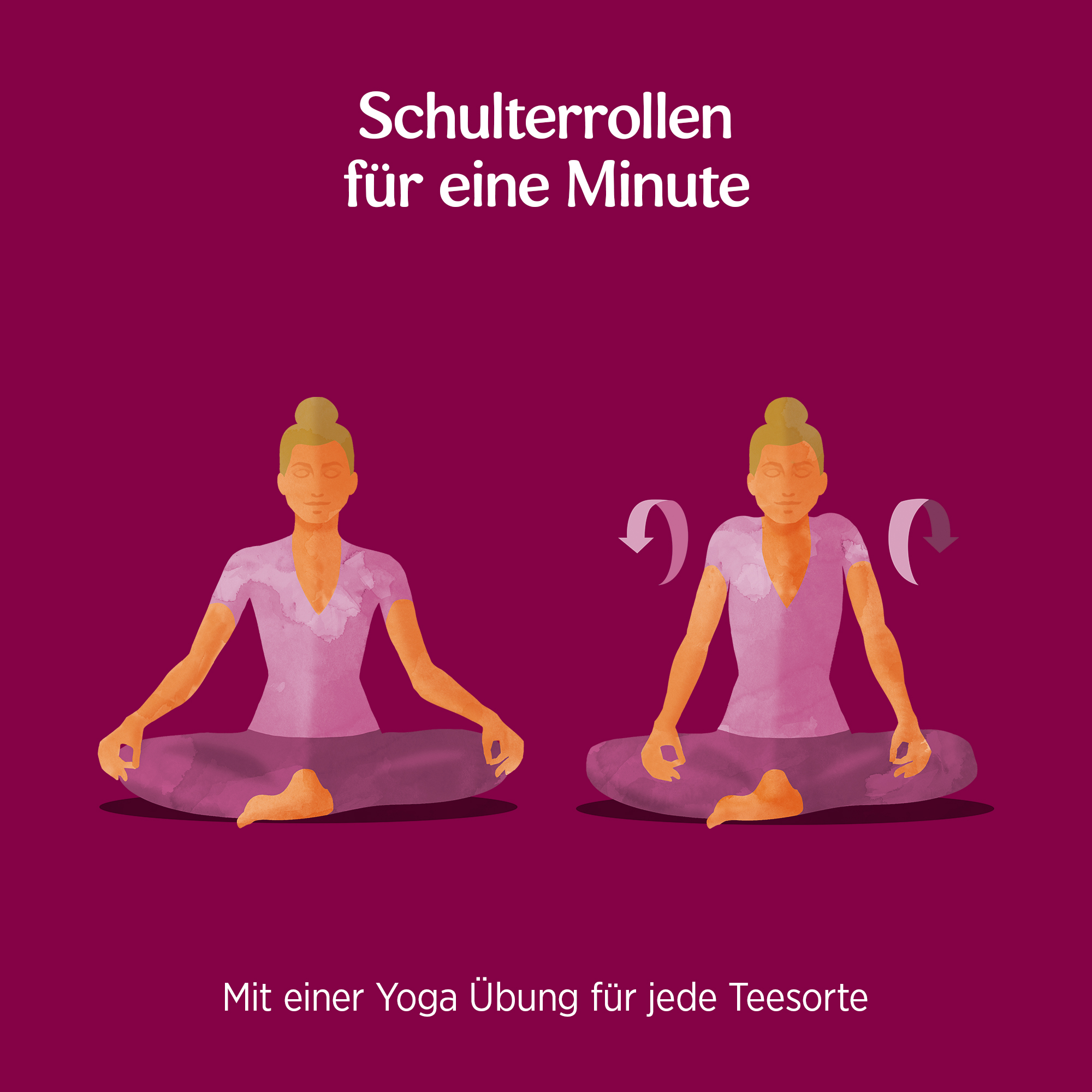 BIO YOGI TEA Seelenbalsam | 17 x 1,9g 