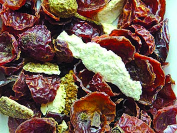 Bio FT-Mischung GlühGewürz