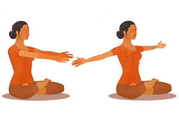 6 x BIO YOGI TEA Christmas | 6 x 35,7g 