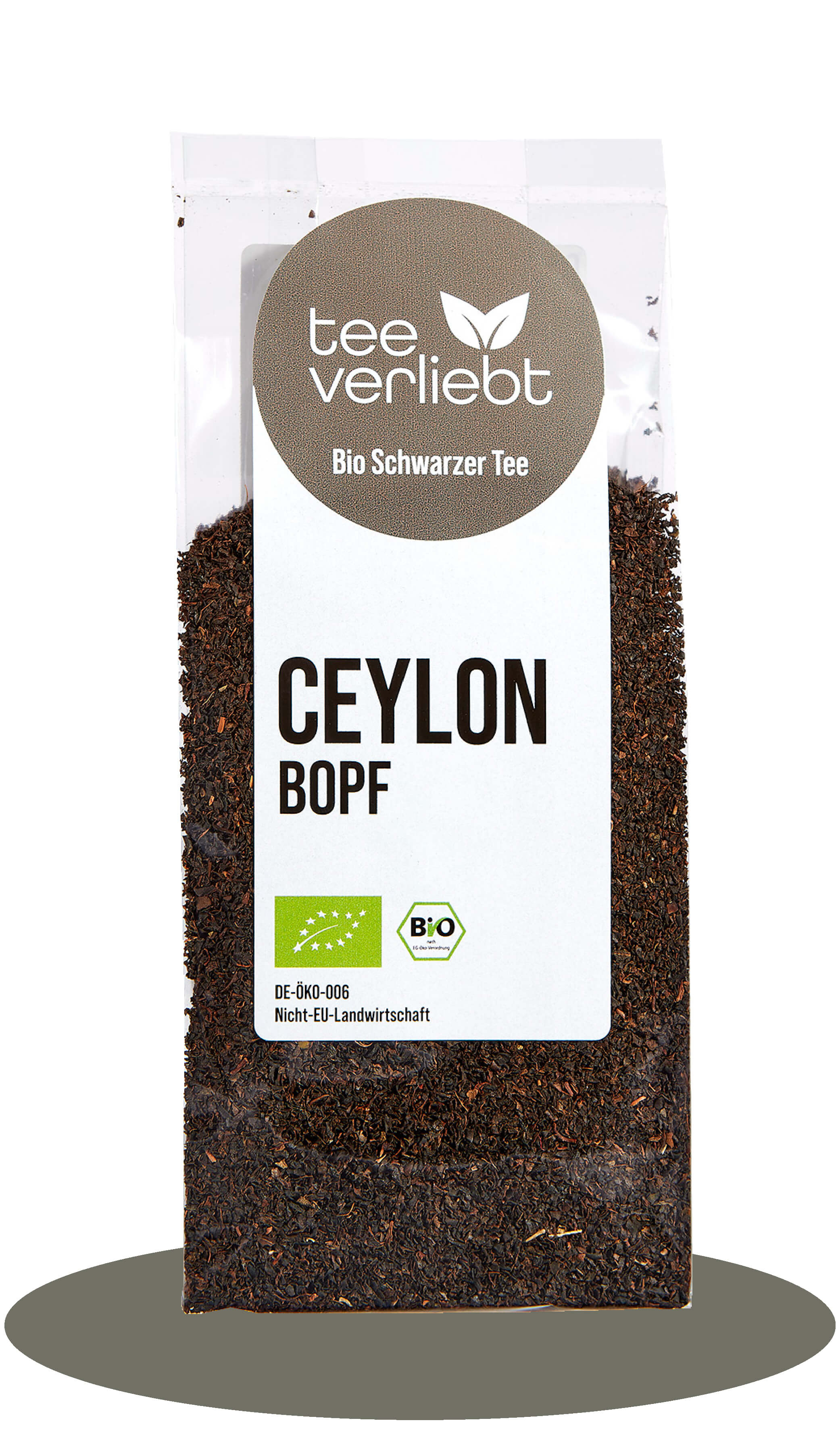 BIO Ceylon BOPF | 100 g 