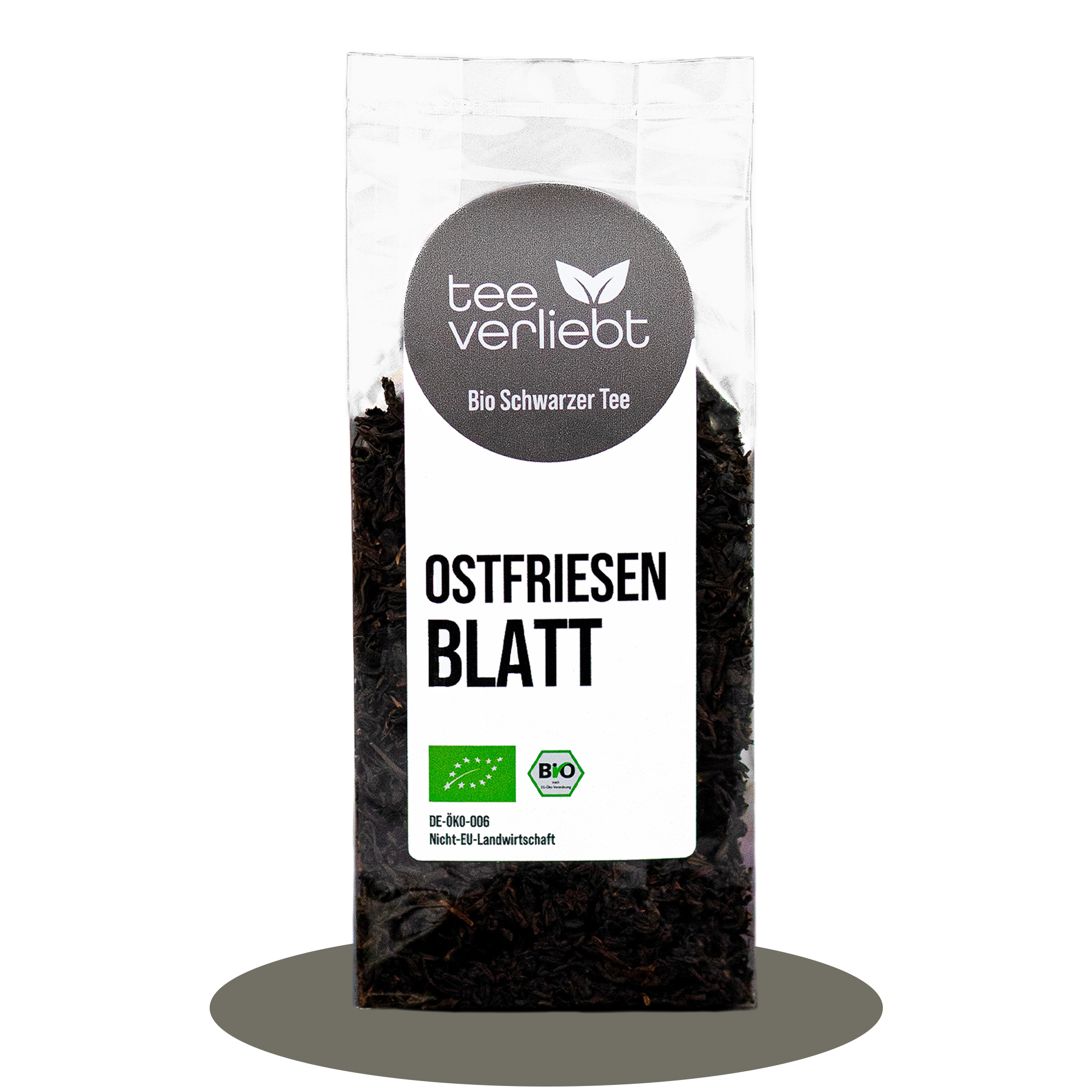 BIO Ostfriesen-Blatt | 100g