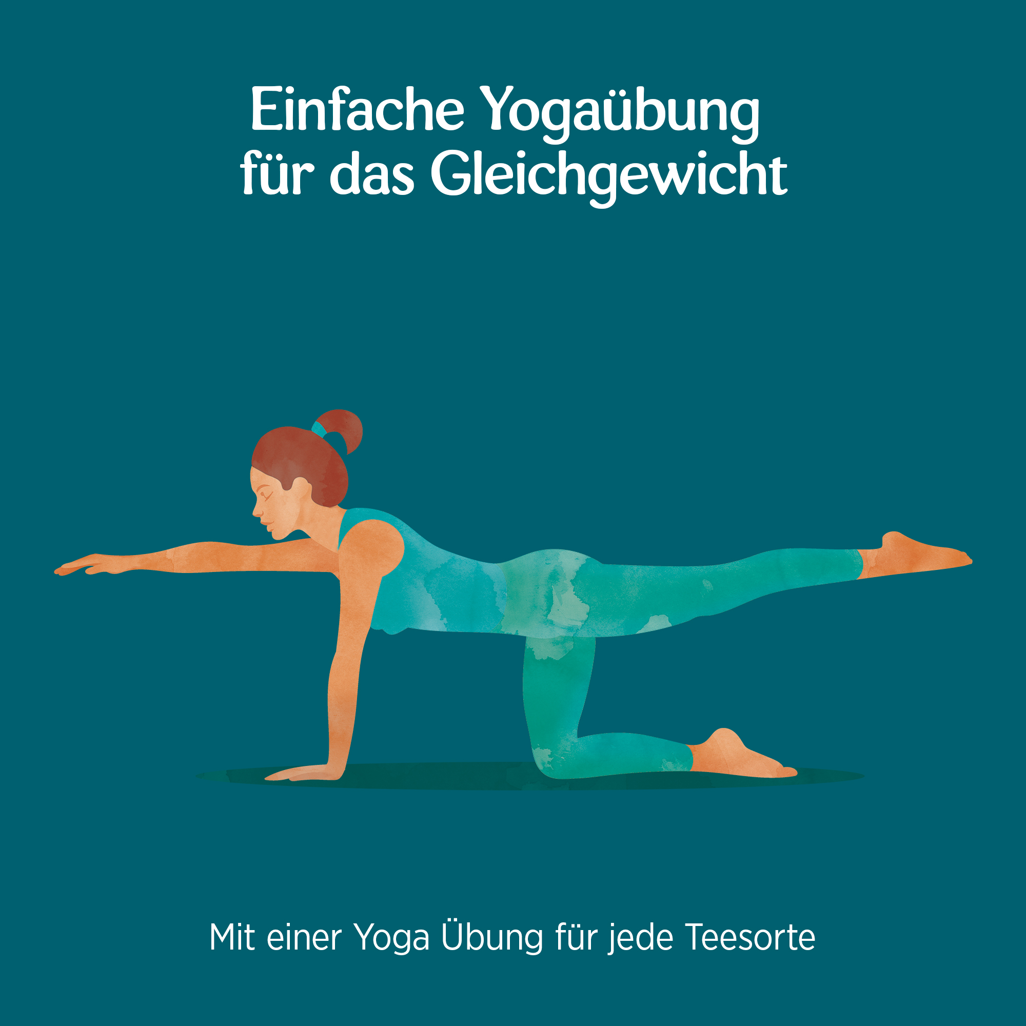 BIO YOGI TEA Halswärmer | 17 x 1,8g