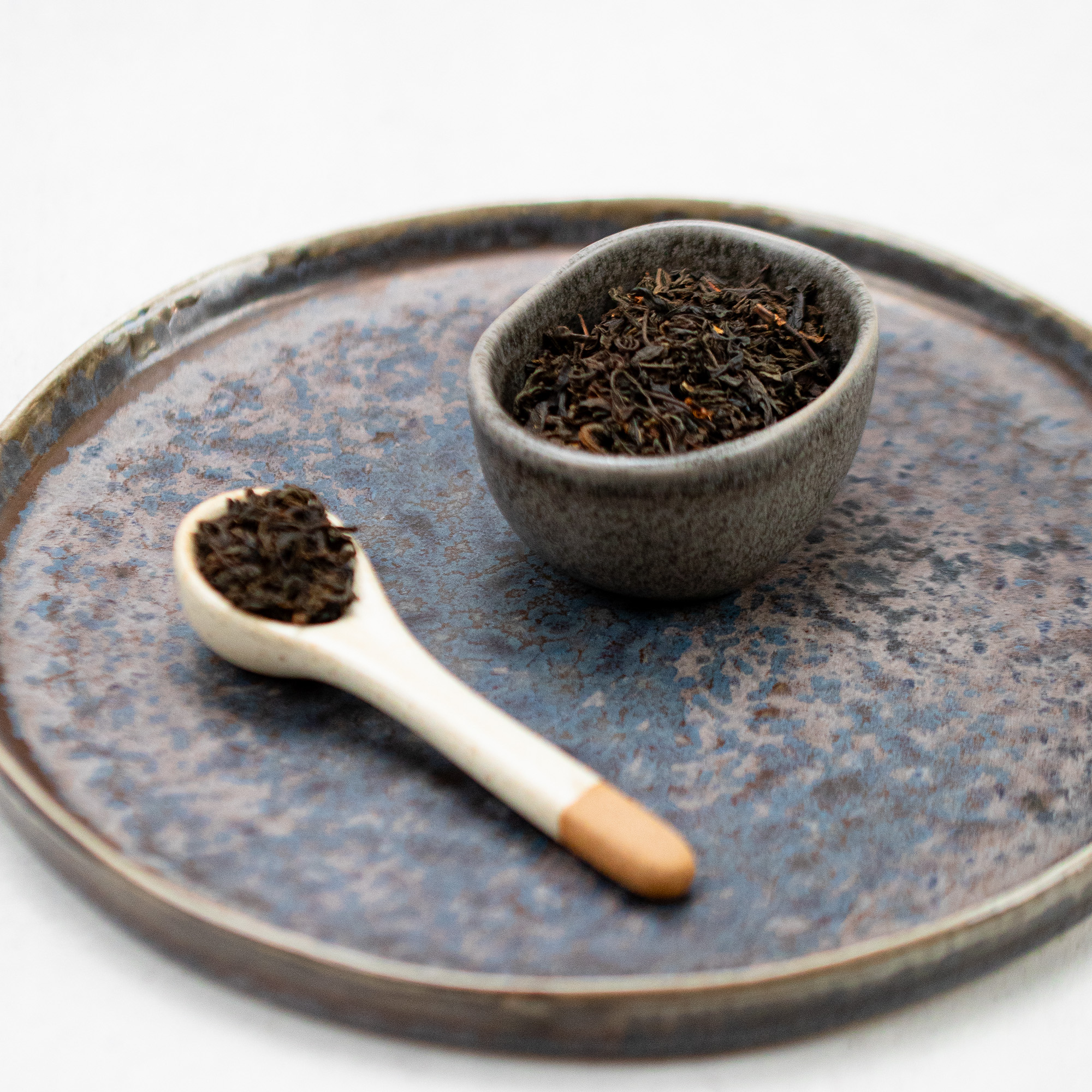 BIO Ostfriesen-Blatt | 100g