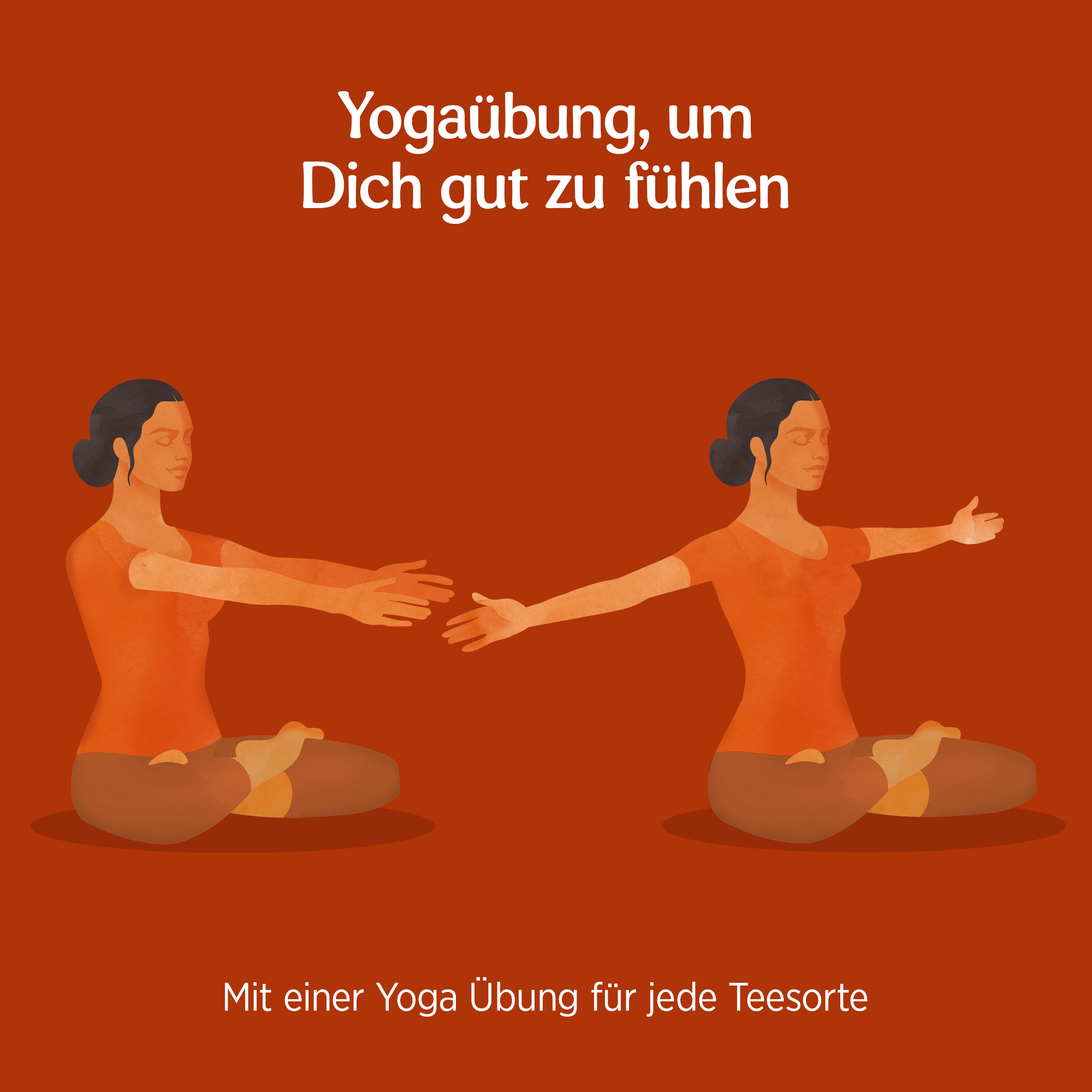 BIO YOGI TEA Kurkuma Orange | 17 x 2g 