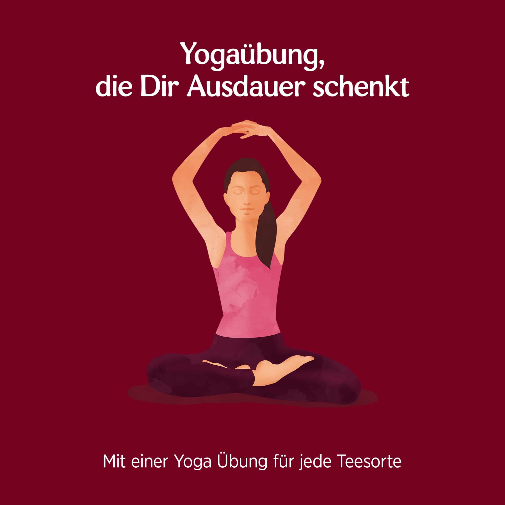 3 x BIO YOGI TEA Frauenpower | 3 x 30,6g 