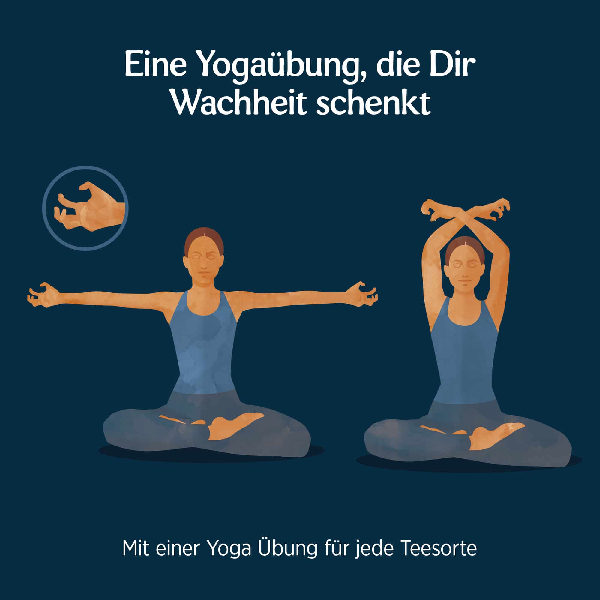 BIO YOGI TEA Black Chai | 17 x 2,2g