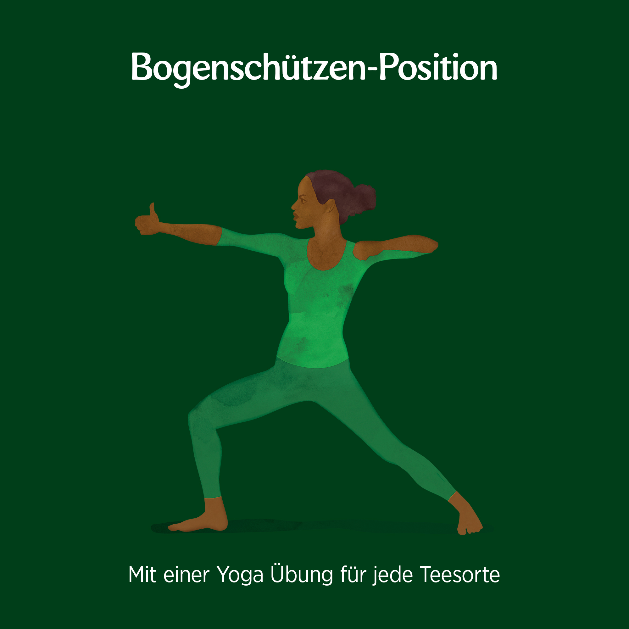 6 x BIO YOGI TEA Grüne Energie | 6 x 30,6g