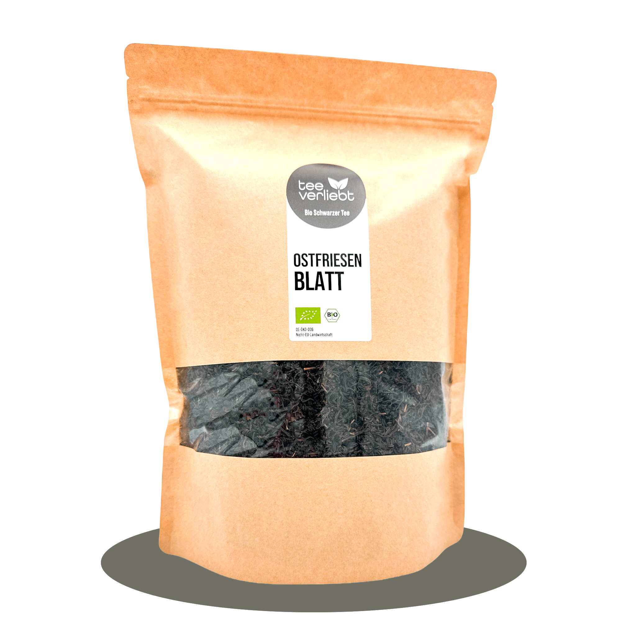 BIO Ostfriesen-Blatt | 1kg
