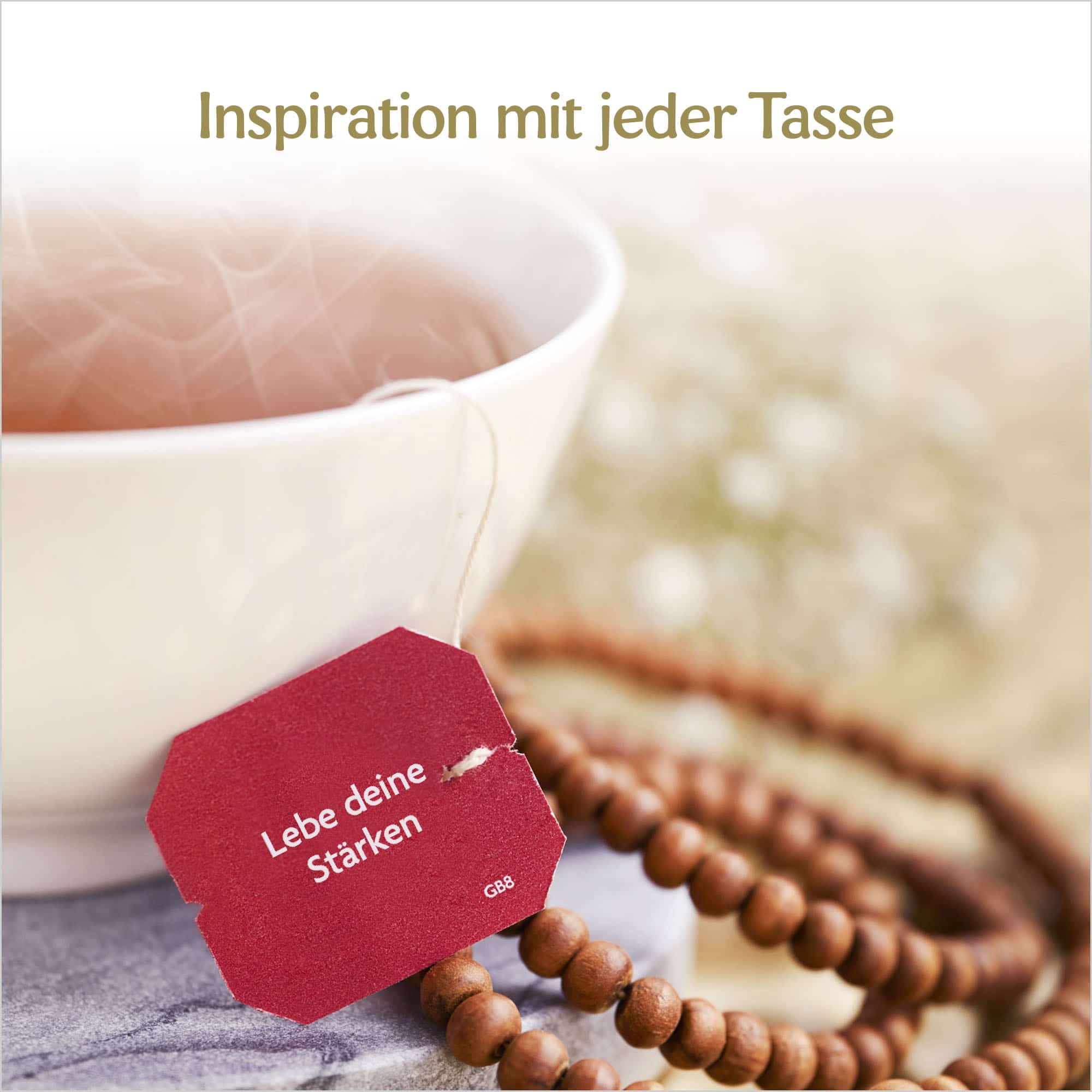BIO YOGI TEA Lakritz | 17 x 1,8g