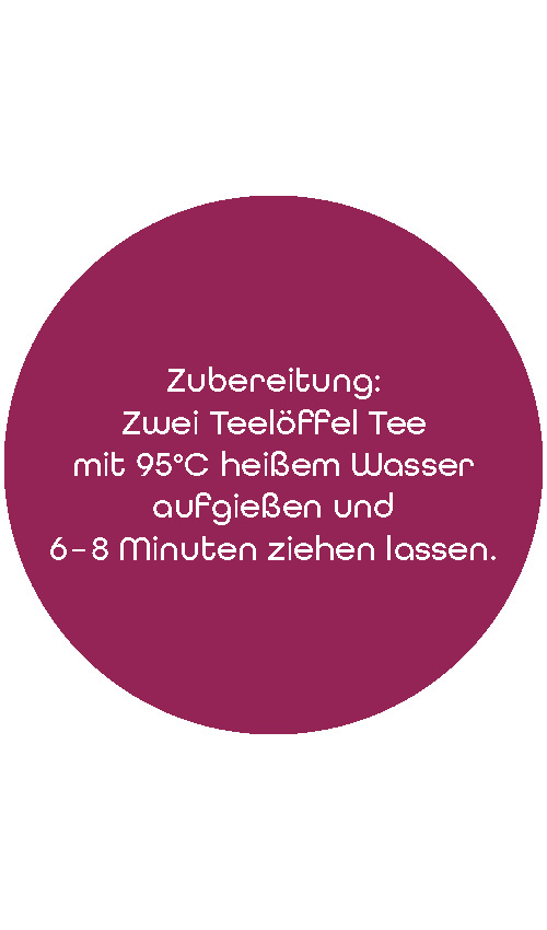 Früchtetee Tutti i Frutti | 1kg