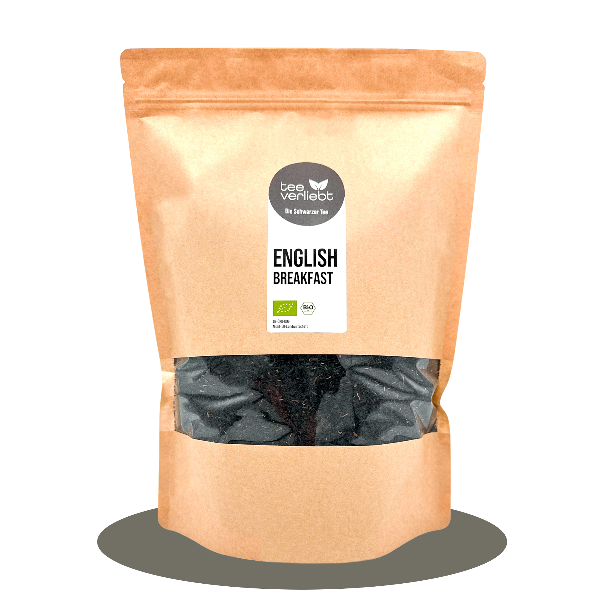 BIO English Breakfast | 1kg