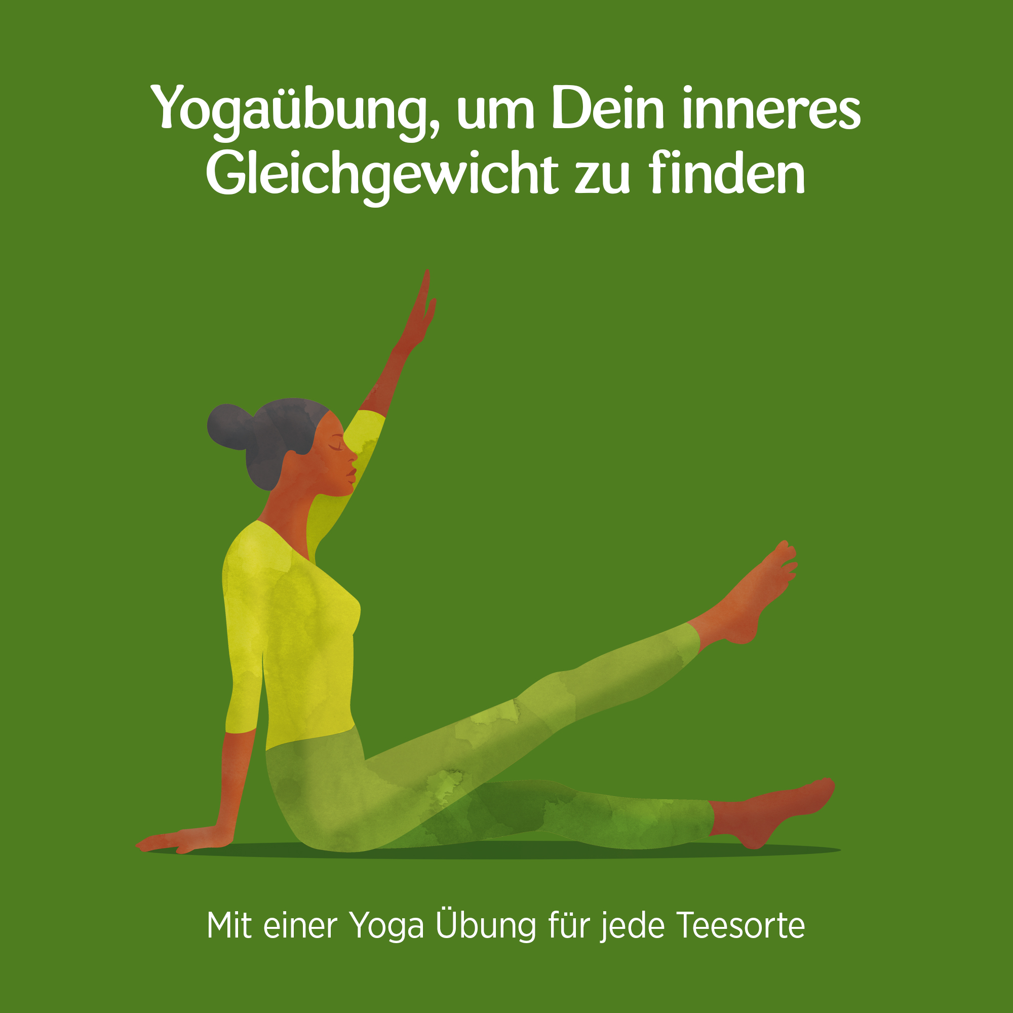 6x BIO YOGI TEA Grüntee Matcha Zitrone | 6 x 30,6g 