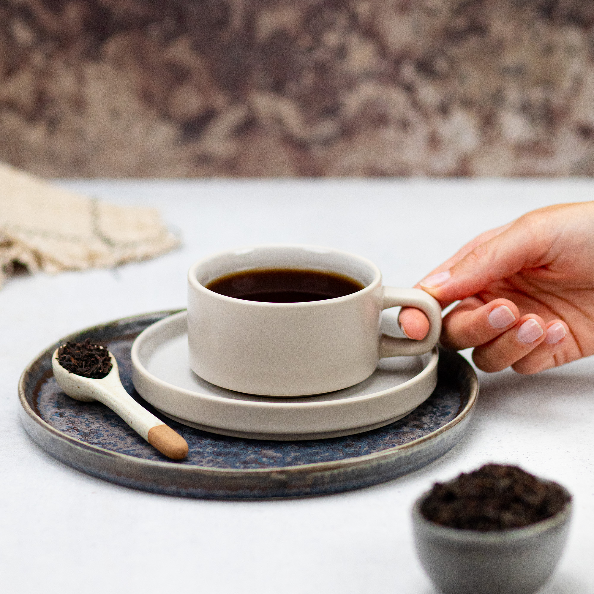 BIO English Breakfast | 100g