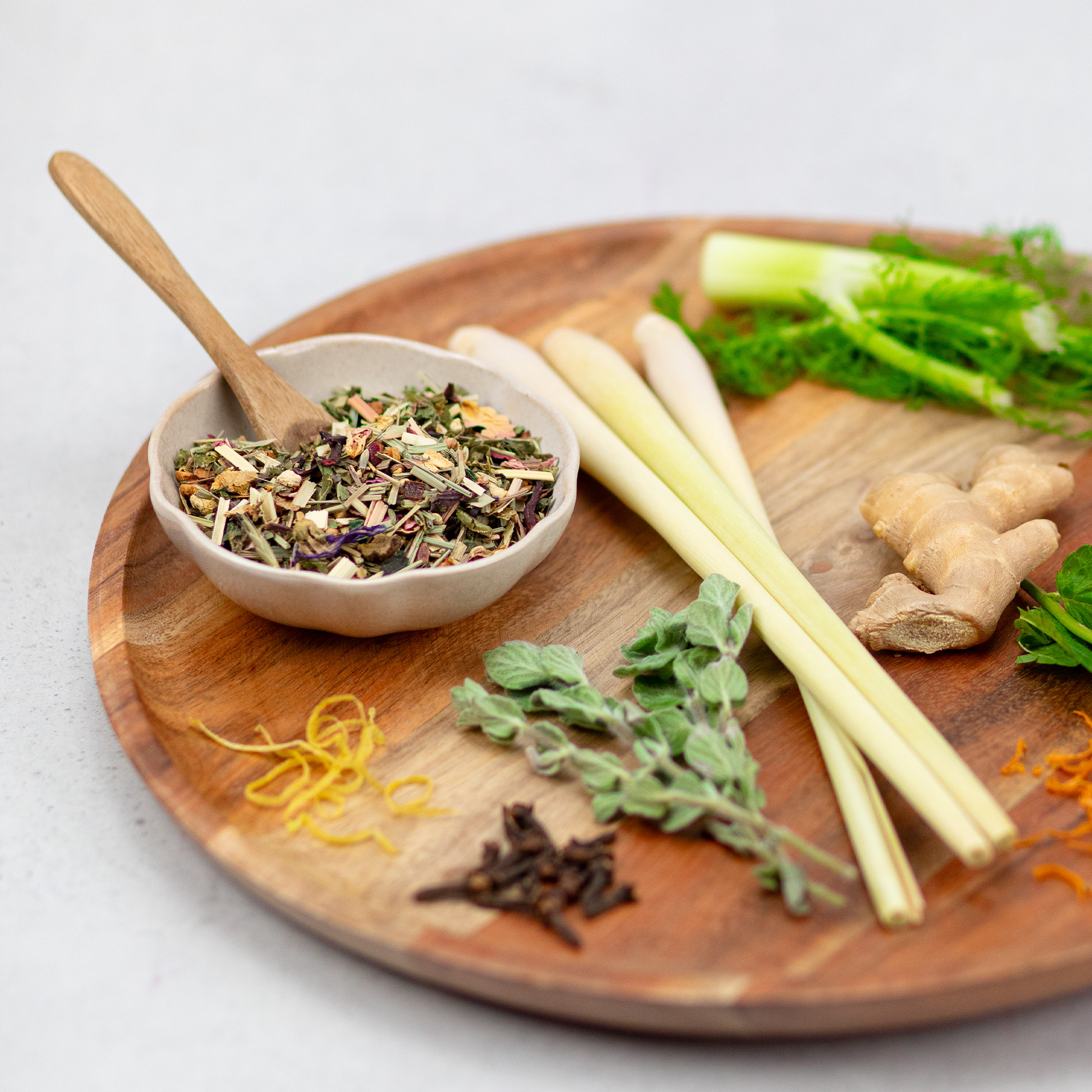 BIO Lebenslust & Energie 70 g