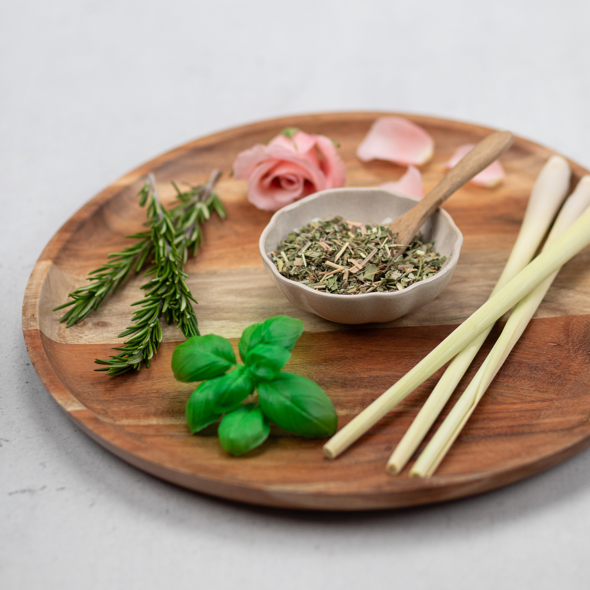 BIO Kräutertee Anmut & Eleganz 40g