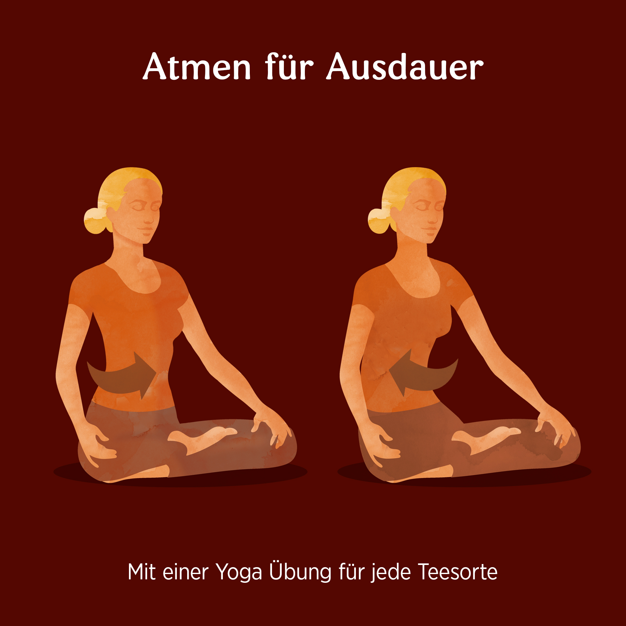 BIO YOGI TEA Ingwer | 17 x 1,8g