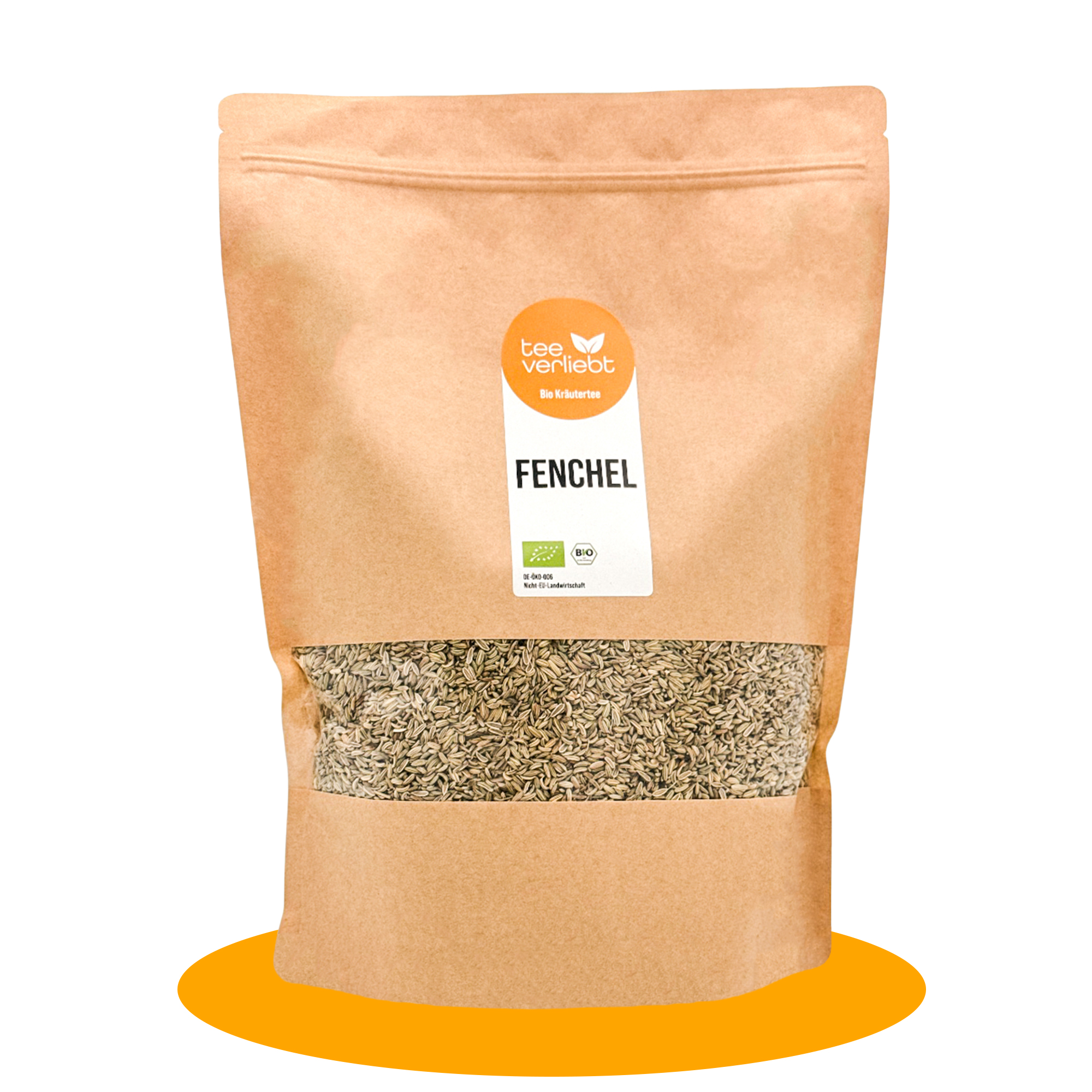 BIO Fenchel | 1kg