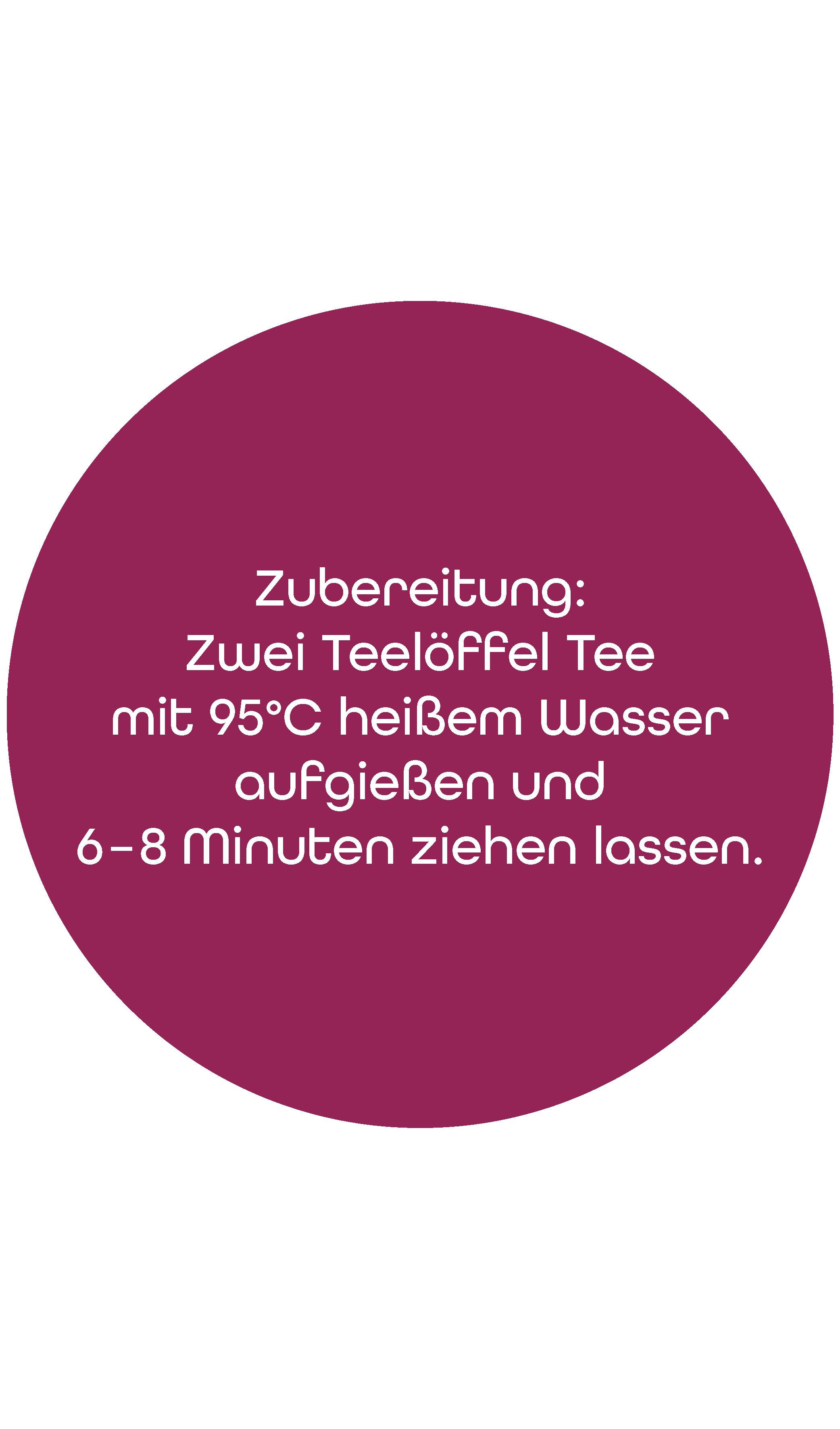 Früchtetee Früchteparadiesmischung | 1kg 