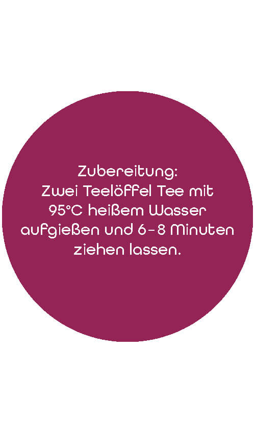 Früchtetee Vanille Traum | 200 g 