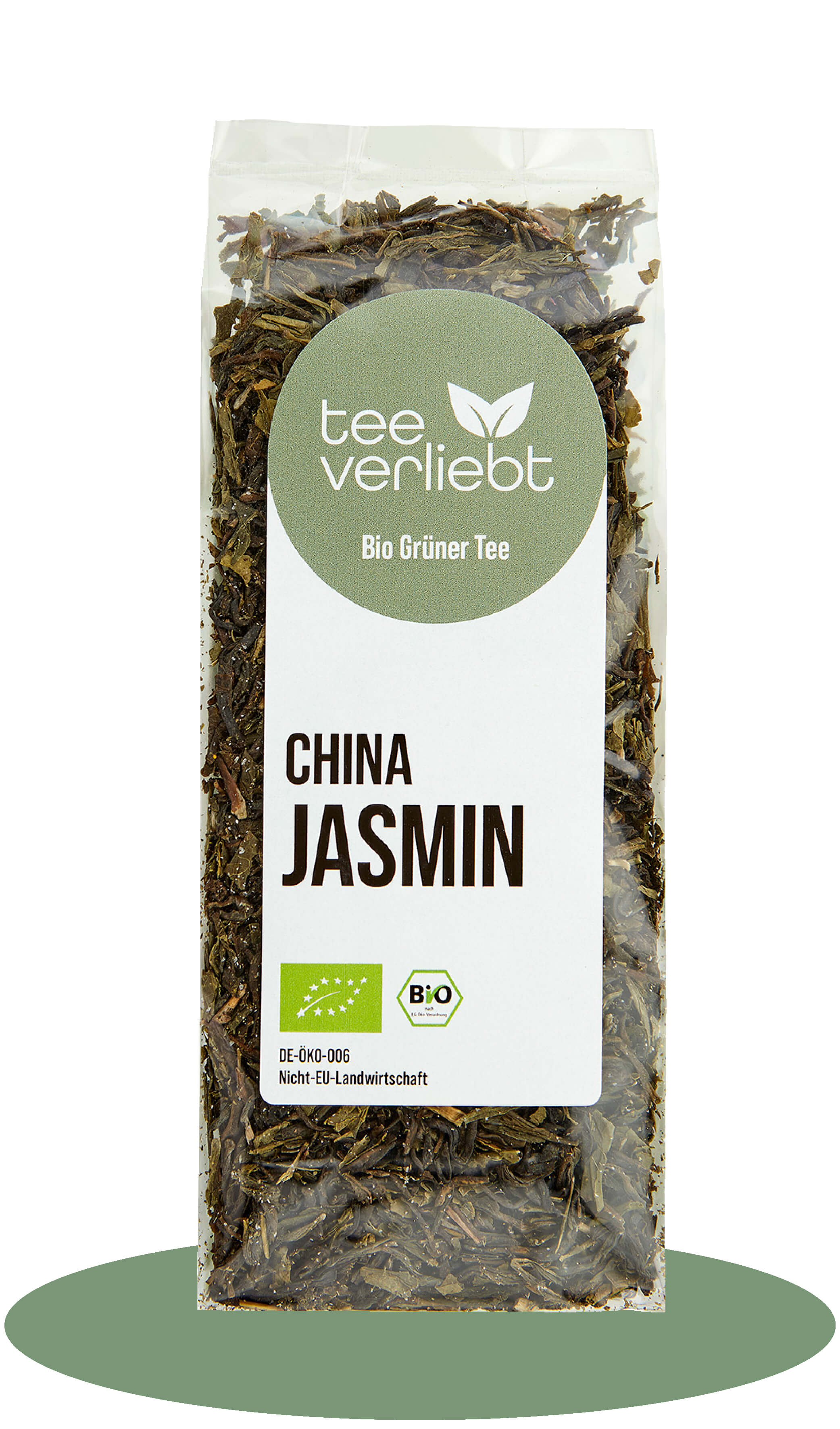 BIO China Jasmin Tee | 100 g 