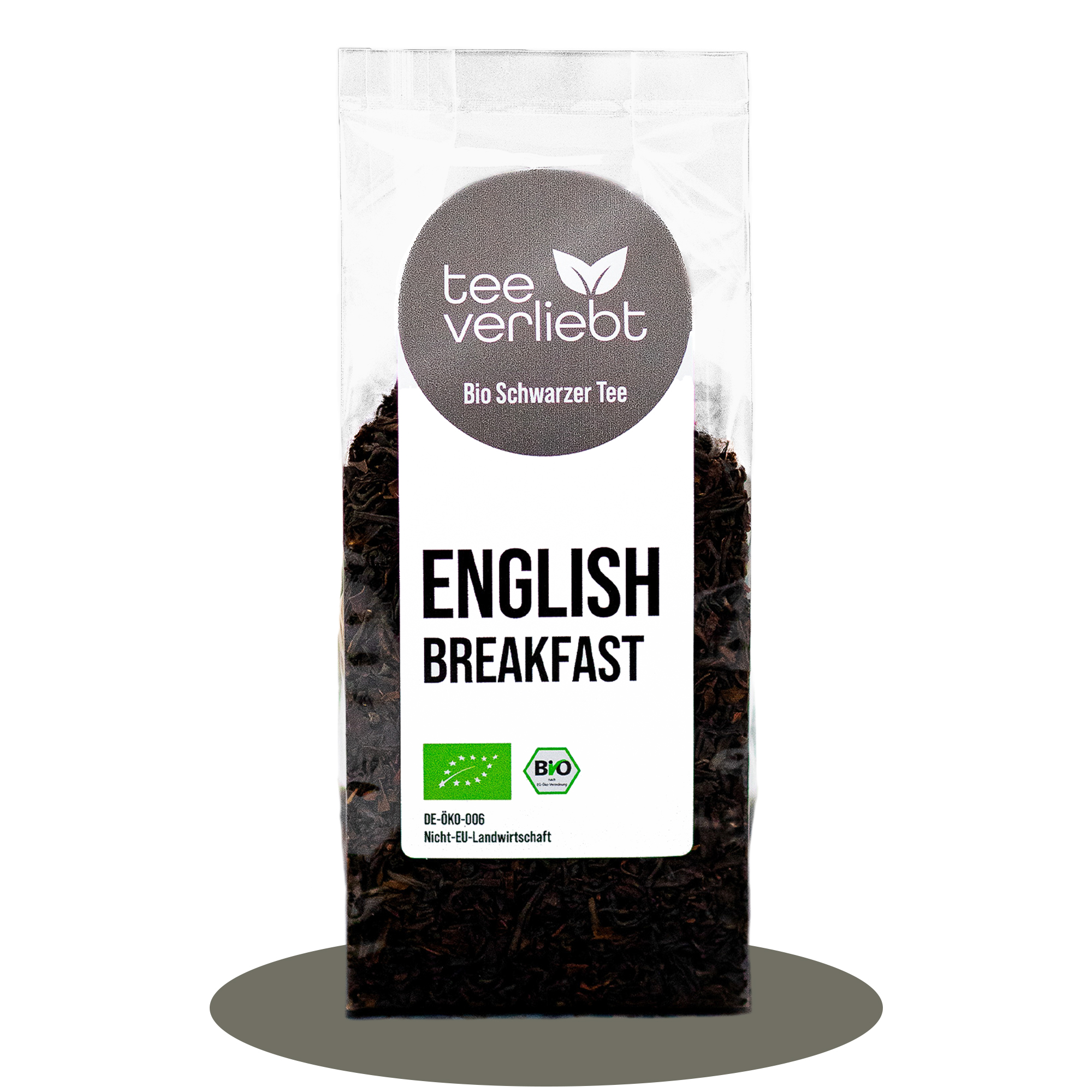 BIO English Breakfast | 100g