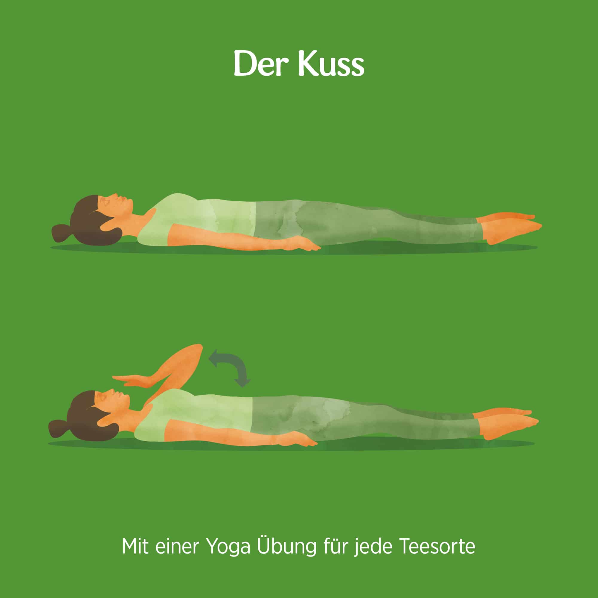 3x BIO YOGI TEA Weißer Tee Aloe Vera | 3 x 30,6g 