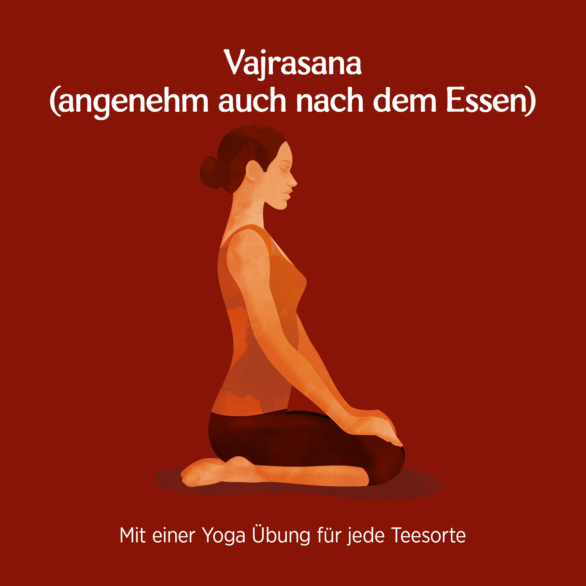 BIO YOGI TEA Nach dem Essen | 17 x 1,8g