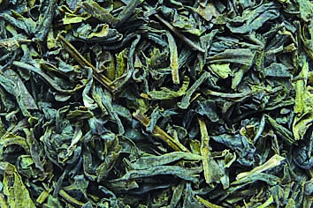 Bio GT Indien Darjeeling Grüntee FTGFOP1