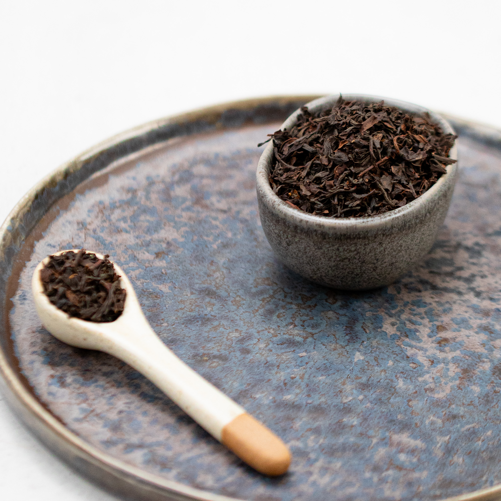 BIO English Breakfast | 100g