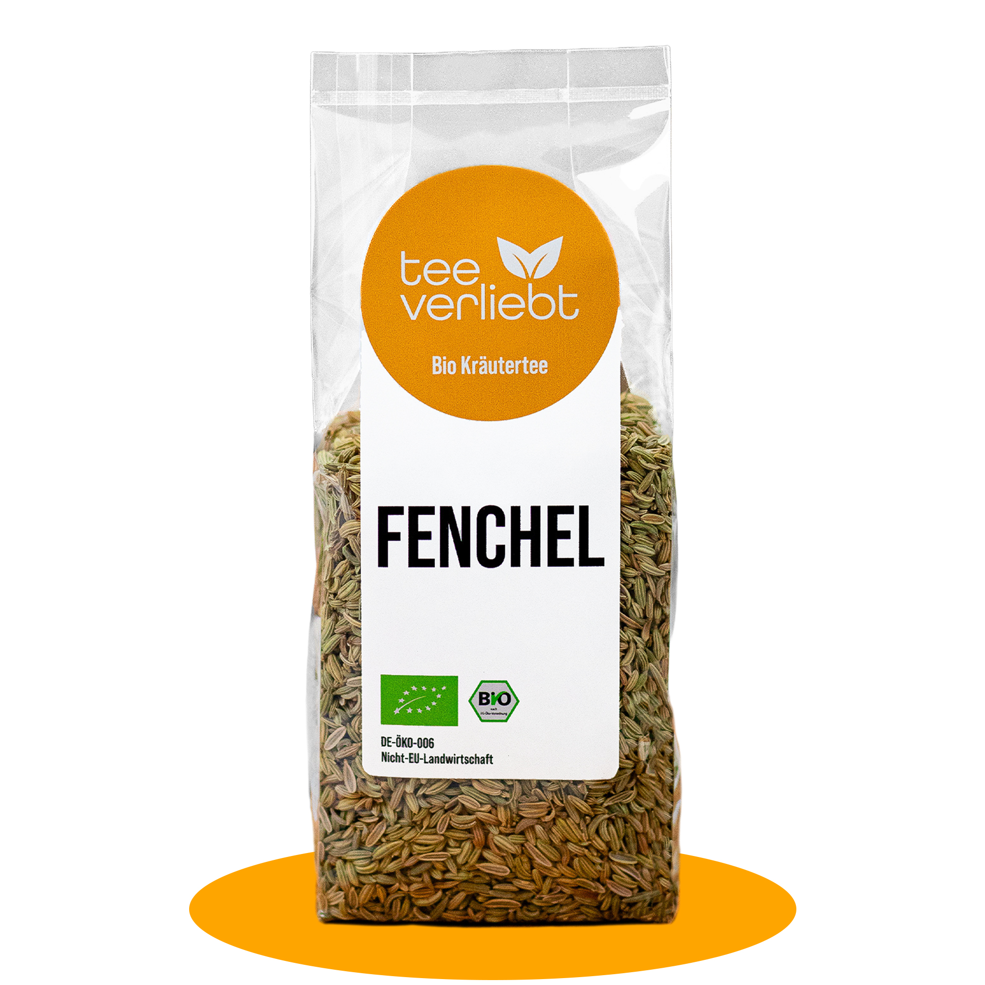 BIO Fenchel | 140g