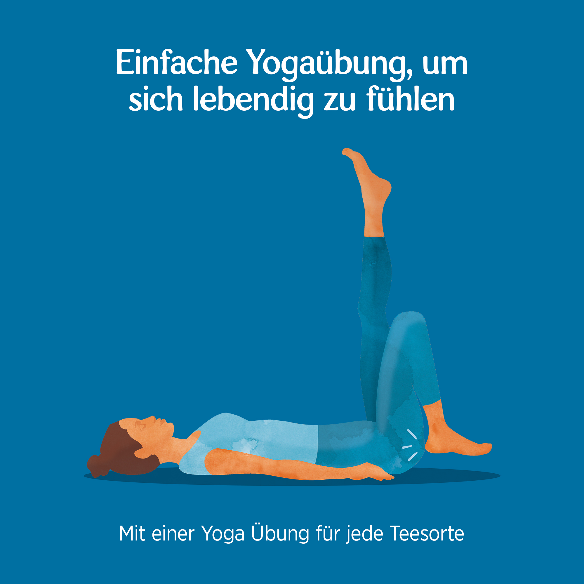 3 x BIO YOGI TEA Klarer Geist | 3 x 30,6g 