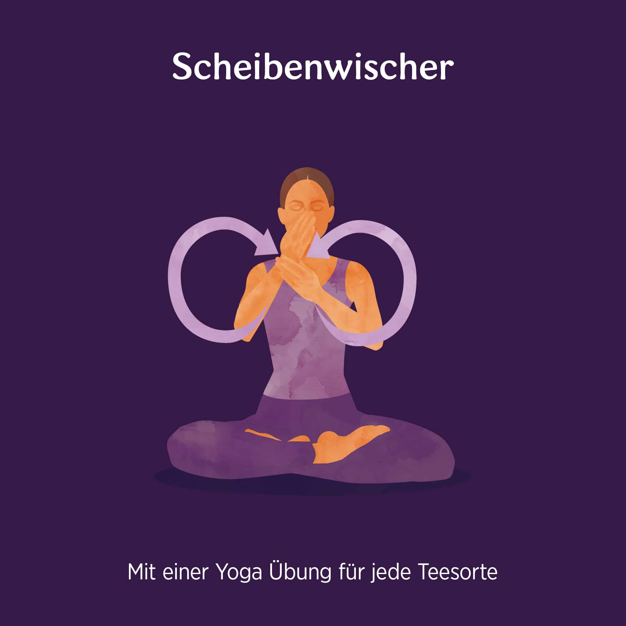 6 x BIO YOGI TEA Wohlfühltee | 6 x 30,6g 