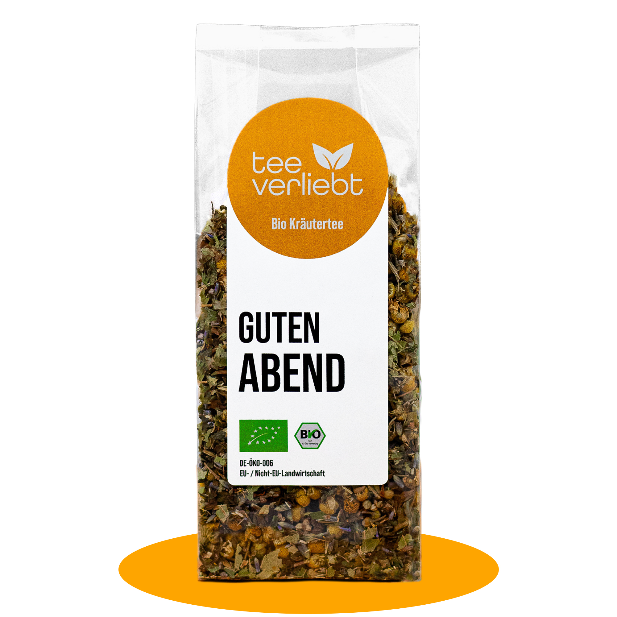 BIO Guten Abend Kräutertee | 50g