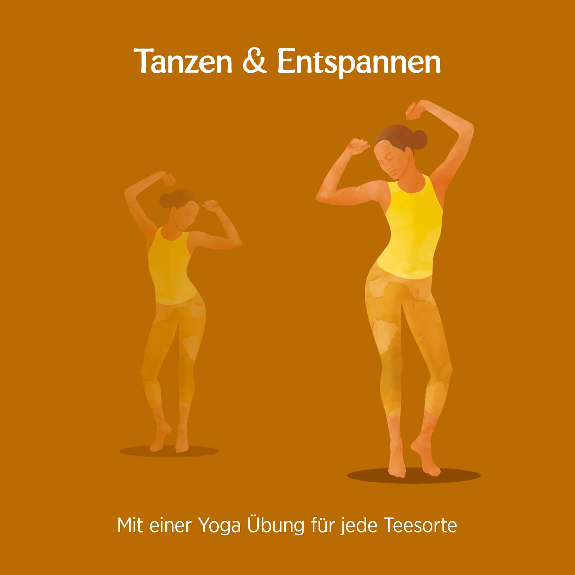 3 x BIO YOGI TEA Himalaya | 3 x 34g 